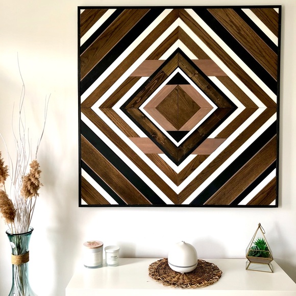 Other - Wood Art
